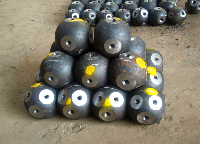 德宏网架螺栓球